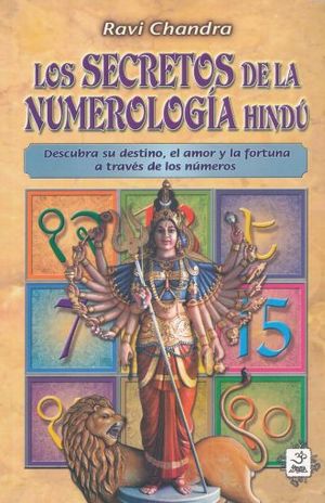 Los secretos de la numerología Hindú