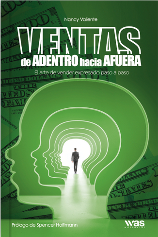 Ventas de adentro hacia afuera