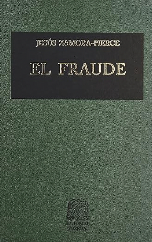 El Fraude