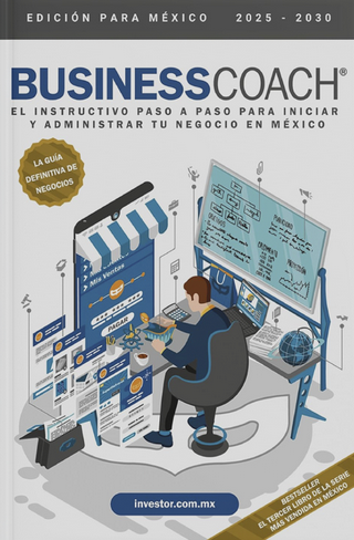 Businesscoach | Investor