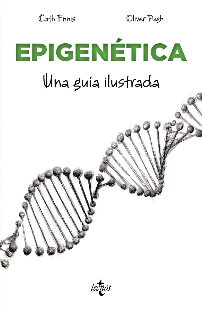 Epigenética - Una guía ilustrada