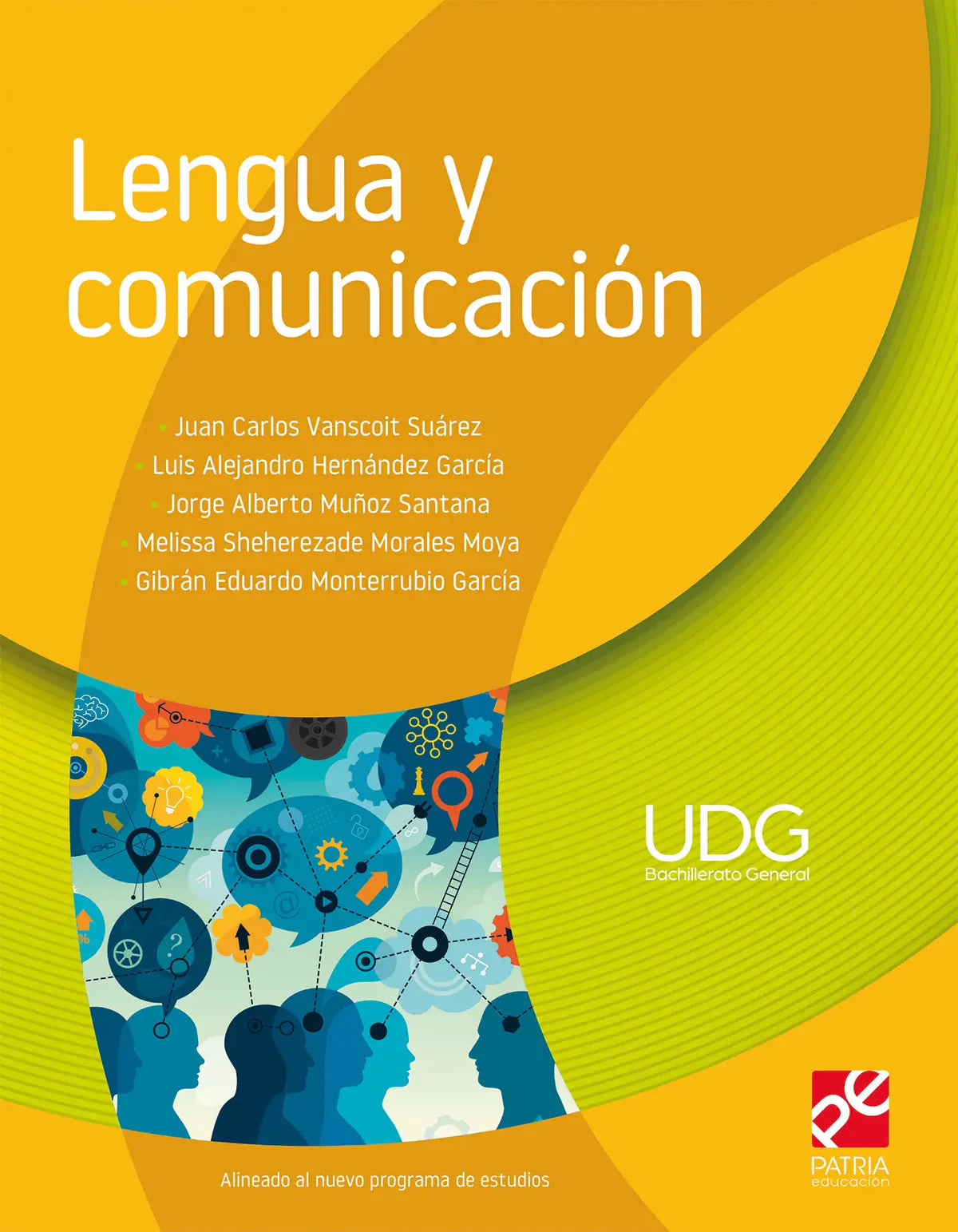 Lengua y comunicación UDG