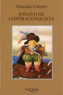 Ensayo de contraconquista