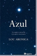 El azul del cielo