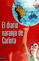 El diario naranja de Carlota