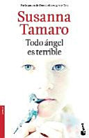 Todo ángel es terrible