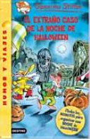El extraño caso de la noche de Halloween