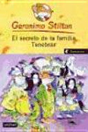 El secreto de la familia Tenebrax