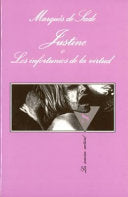 Justine o Los infortunios de la virtud