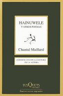 Hainuwele y otros poemas