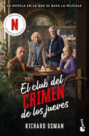 El Club del Crimen de los Jueves (Ed. Película) Sp
