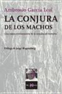 La conjura de los machos