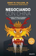 Negociando con China