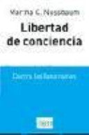 Libertad de conciencia