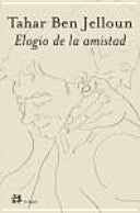Elogio de la amistad