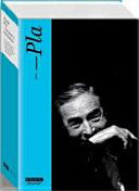 Notas y dietarios (Josep Pla)
