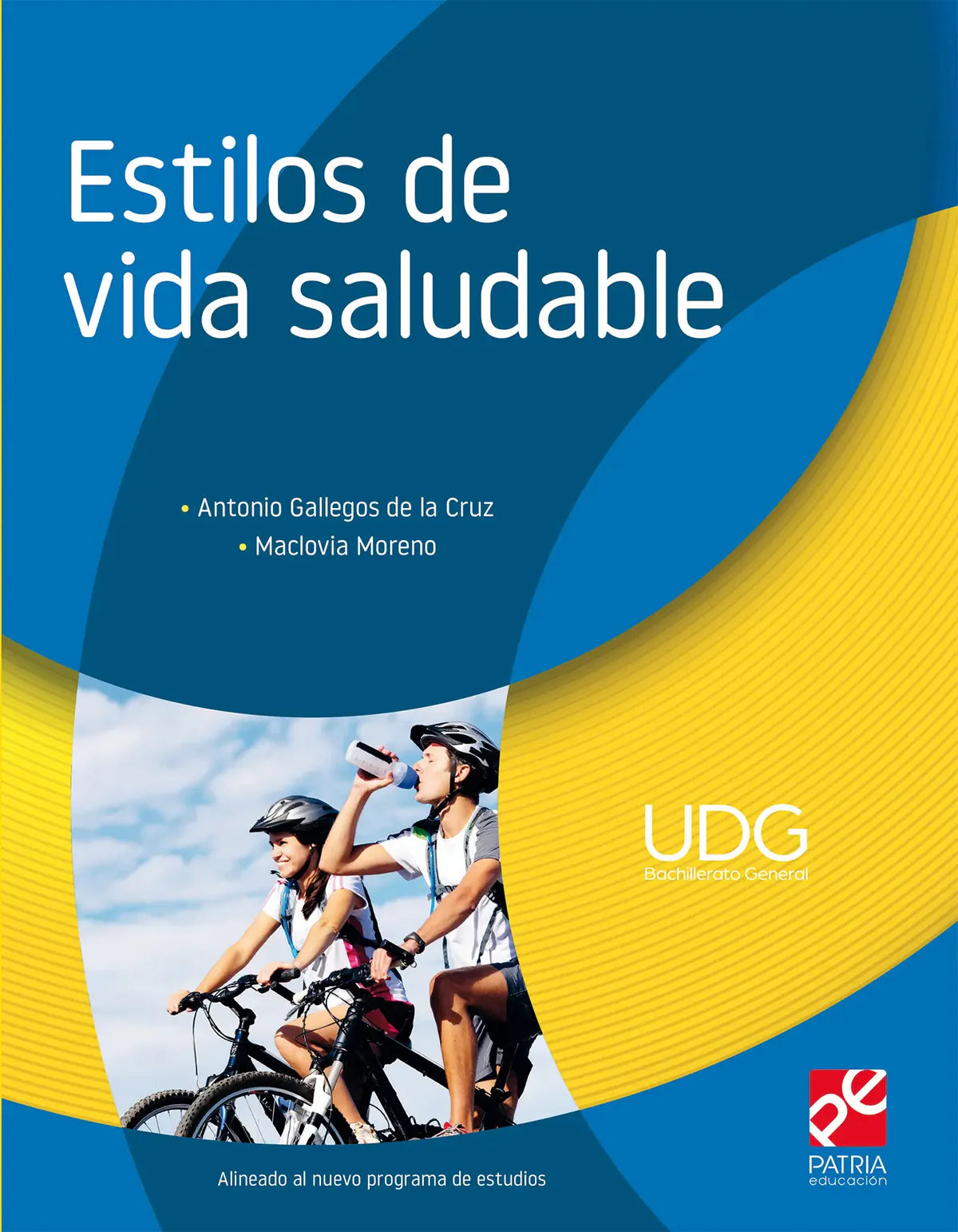 Estilos de vida saludable