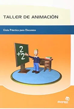 Taller de animación Comesaña, Jose Carlos