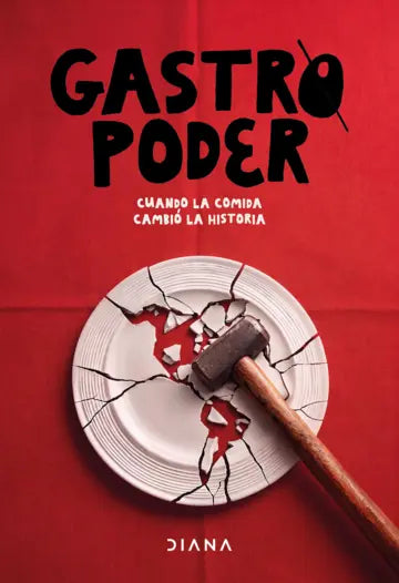Gastropoder | Estudio PE S.A.C.| Diana