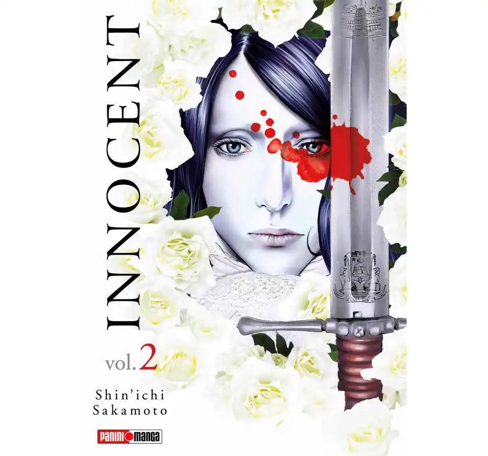 Innocent 2
