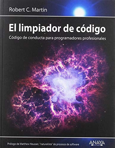 El limpiador de código