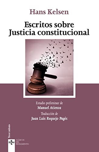 Escritos sobre Justicia consti