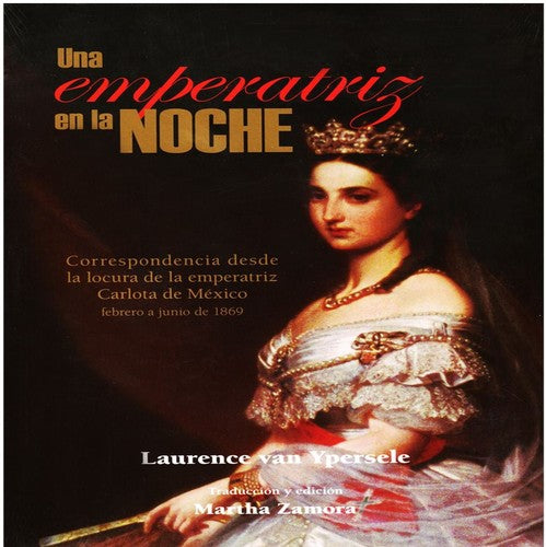 Una emperatriz en la noche Unknown