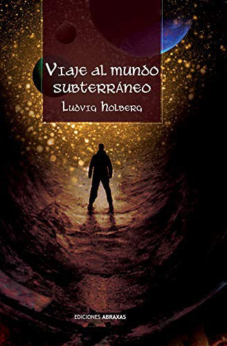 Viaje al mundo subterráneo