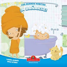 A bañarse