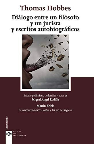 Diálogo entre filósofo y un jurista
