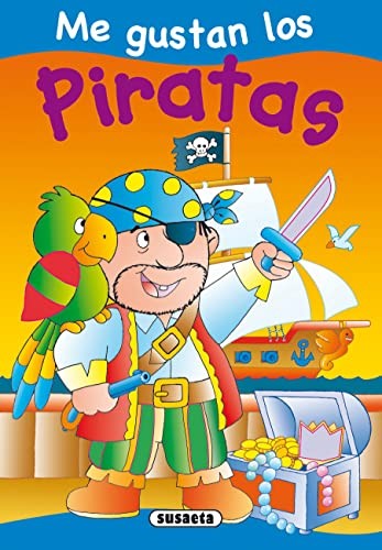 Me gustan los piratas