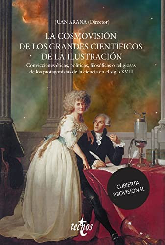 La cosmovisión de científicos