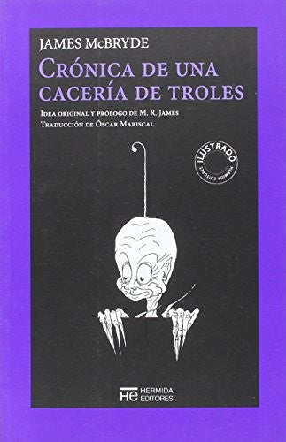 Crónica de una cacería de troles