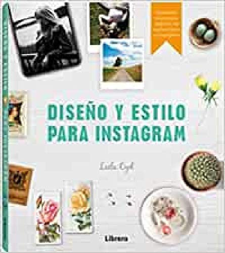 DISEÑO Y ESTILO PARA INSTAGRAM CYD SU, LEELA