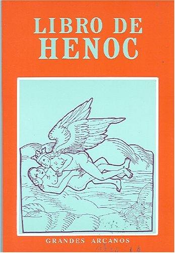 Libro De Henoc/the Book of Henoc Anonimo