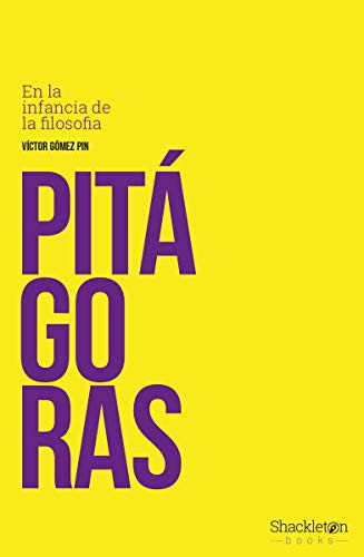 Pitágoras Gómez Pin, Víctor