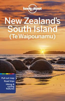 Lnly Plnt NZlnds Sth Island 7