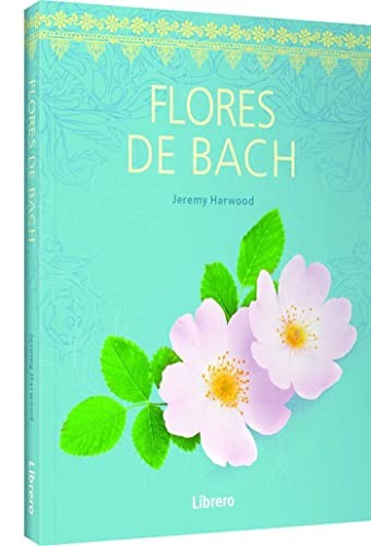 Flores de Bach (Harwood)