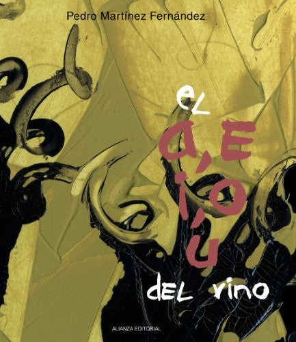 El A, E, I, O, U del Vino