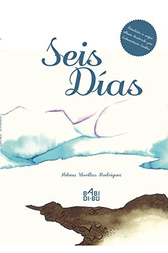 Seis Días Morillas Rodríguez, Helena
