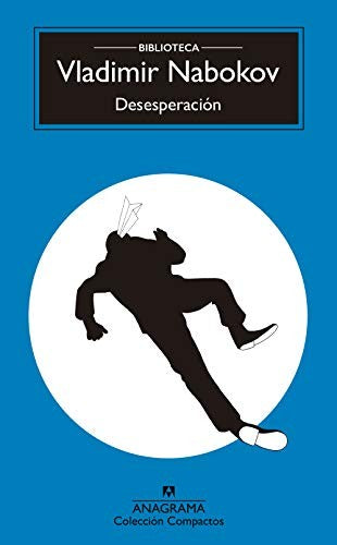 Desesperación / 4 ed.