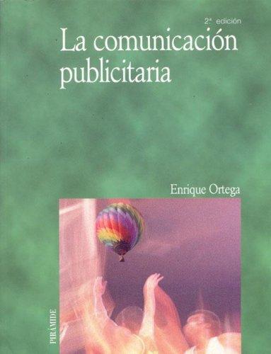 La comunicación publicitaria