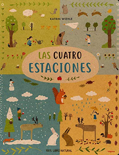 CUATRO ESTACIONES, LAS / PD.