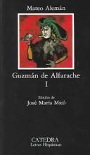 Guzmán de Alfarache, I