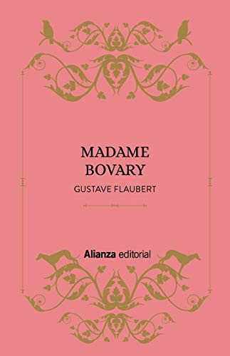 Madame Bovary