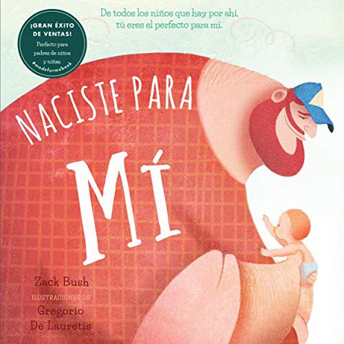 Naciste Para Mi/Made for Me