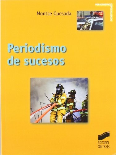 PERIODISMO DE SUCESOS