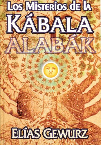 MISTERIOS DE LA KABALA, LOS