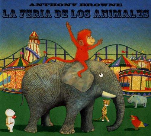 La feria de los animales / Pd.