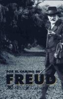 Por el camino de Freud Braunstein, Néstor